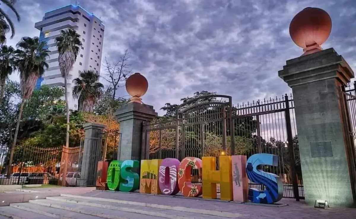 Los Mochis, Sinaloa